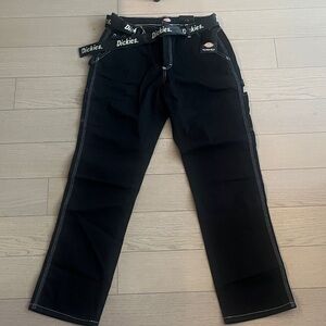 Dickies Women's Relaxed Carpenter Pants